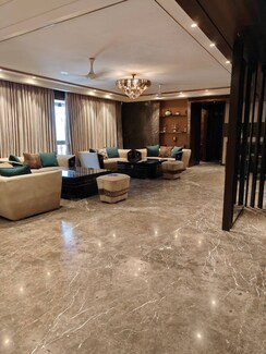 3 BHK + Pooja Room Apartment For Sale in Agarwal And Doshi Complex