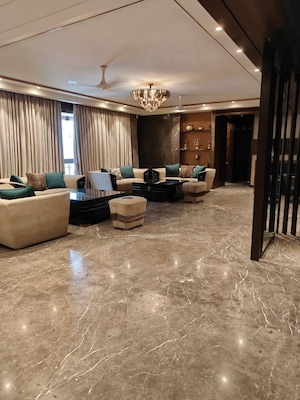 3 BHK Apartment For Sale in Agarwal And Doshi Complex, Vasai West