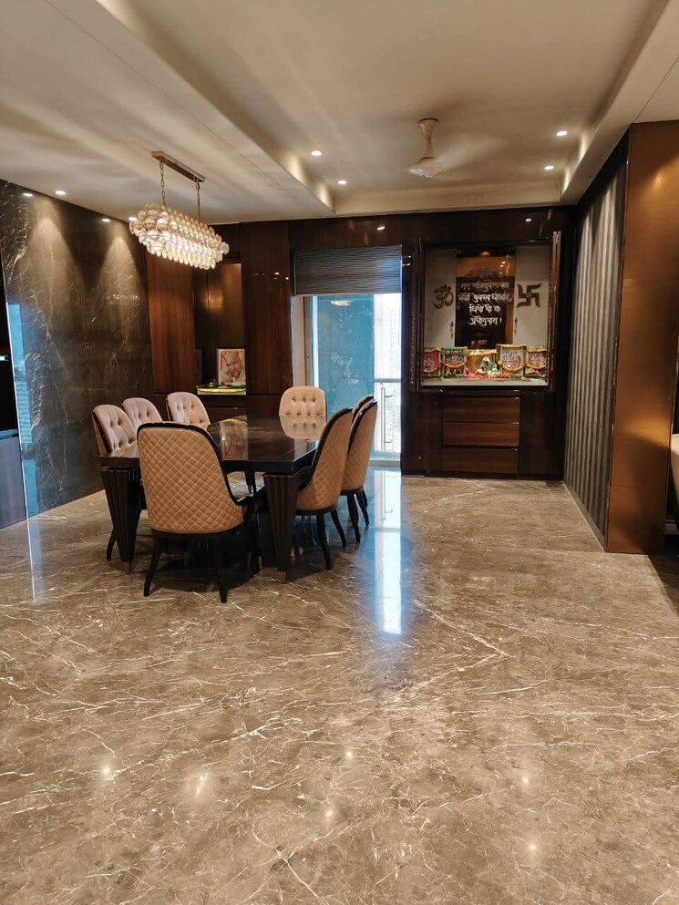 Living Room, agarwal-and-doshi-complex 3 Bedroom 950 Sq.Ft. Apartment In Vasai West Palghar 9134087