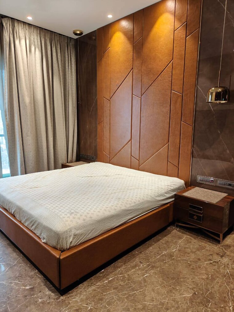 Bedroom, agarwal-and-doshi-complex 3 Bedroom 950 Sq.Ft. Apartment In Vasai West Palghar 9134087