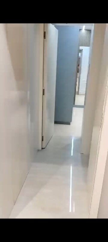 Building Lobby in 2 BHK Apartment at Je And Vee Om Trimurti, Malad East – for Rent