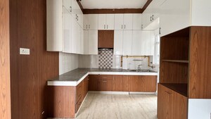 Kitchen in 2 BHK Apartment at Apex Athena, Sector 75 – for Sale