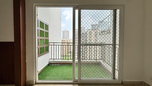 Balcony in 2 BHK Apartment at Apex Athena, Sector 75 – for Sale