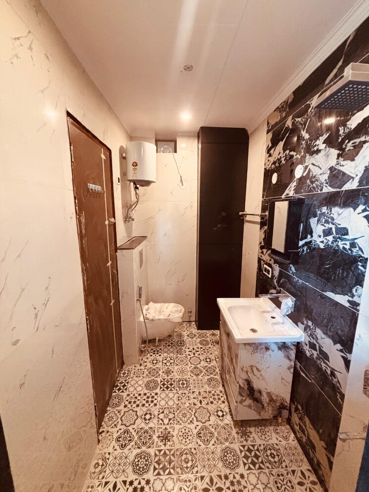 Team Area, sector 38 2 Bedroom 1384 Sq.Ft. Builder Floor In Sector 38 Gurgaon 9134101