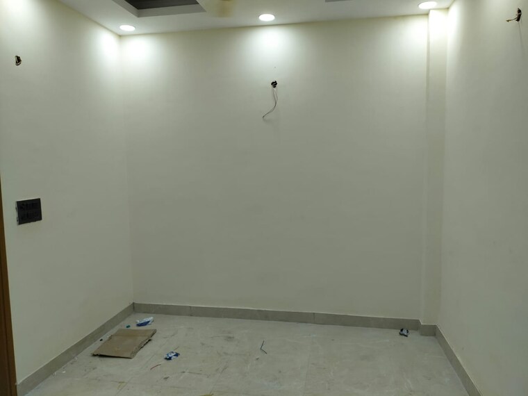 Room, govindpuri 2 Bedroom 590 Sq.Ft. Builder Floor In Govindpuri Delhi 9134107
