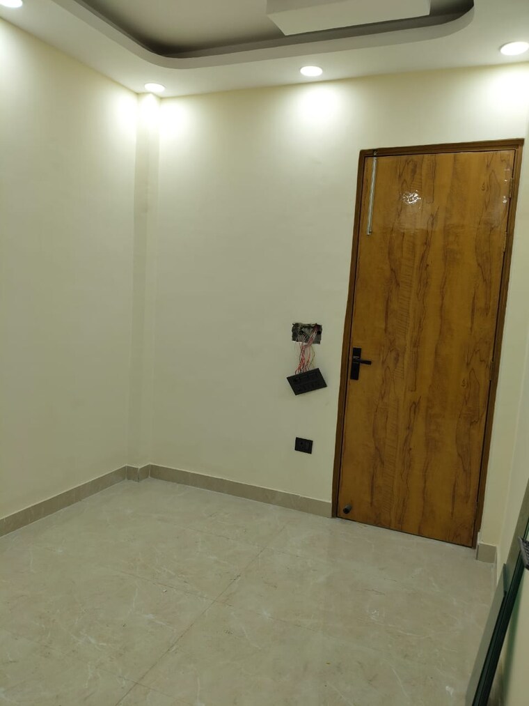 Room, govindpuri 2 Bedroom 590 Sq.Ft. Builder Floor In Govindpuri Delhi 9134107