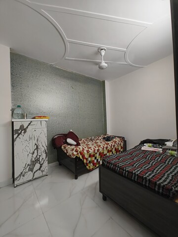 Bedroom in 3 BHK Builder Floor at Govindpuri – for Sale