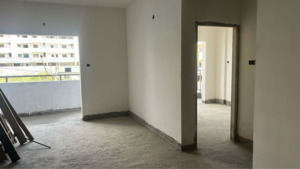 Room in 2 BHK Apartment at Electronic City Phase I – for Sale