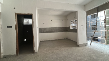 Kitchen in 2 BHK Apartment at Electronic City Phase I – for Sale