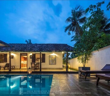  Plot – Exterior View View at JB Serene Villas, Ibrahimpatnam - for Sale