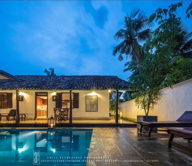 Exterior View, jb-serene-villas  333 Sq.Yd. Plot In Ibrahimpatnam Hyderabad 9134126