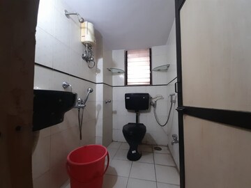Team Area in 2 BHK Apartment at Nav Jyotirling CHS, Malad East – for Rent