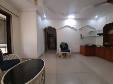 Team Area in 2 BHK Apartment at Nav Jyotirling CHS, Malad East – for Rent
