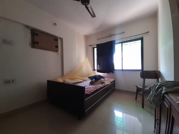 Bedroom, nav-jyotirling-chs 2 Bedroom 590 Sq.Ft. Apartment In Malad East Mumbai 9134132