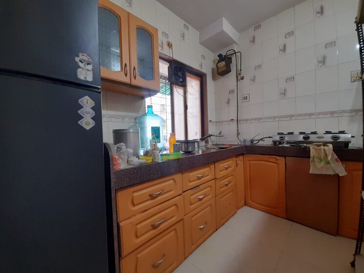 Kitchen, nav-jyotirling-chs 2 Bedroom 590 Sq.Ft. Apartment In Malad East Mumbai 9134132