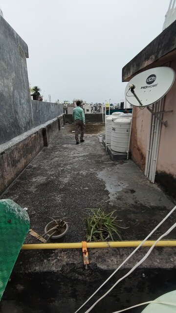 2 BHK Builder Floor – Exterior View View at Bhagwati Garden - for Sale