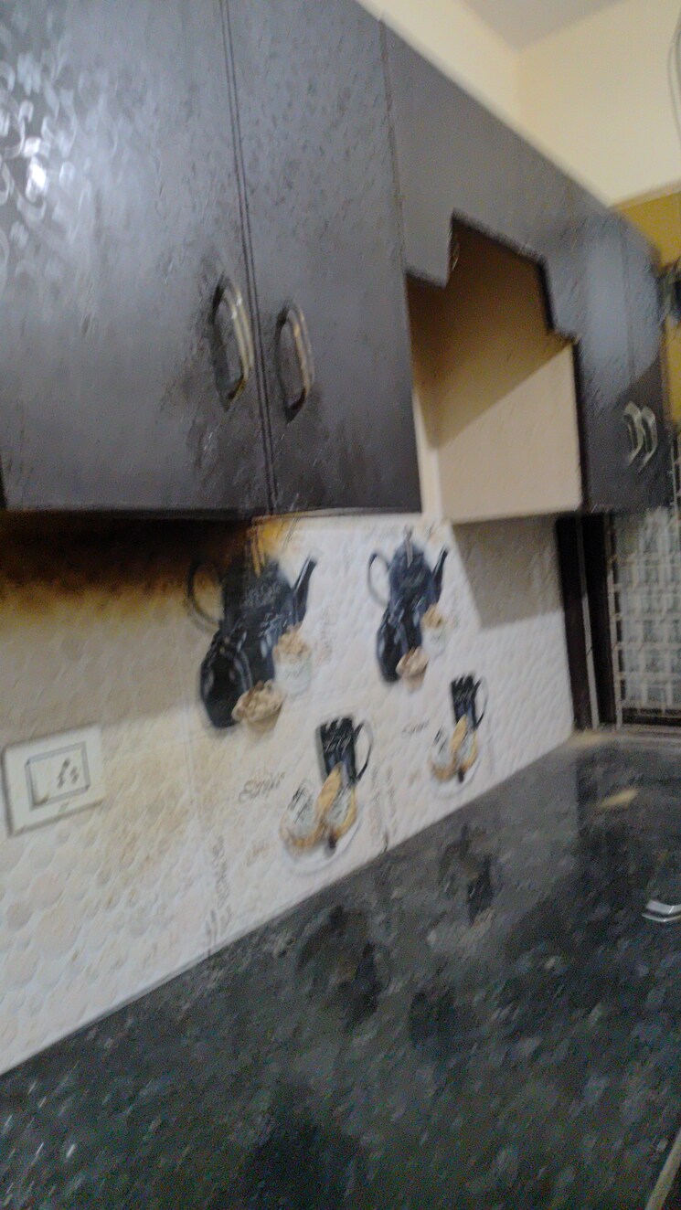 Living Room, bhagwati garden 2 Bedroom 65 Sq.Yd. Builder Floor In Bhagwati Garden Delhi 9134140