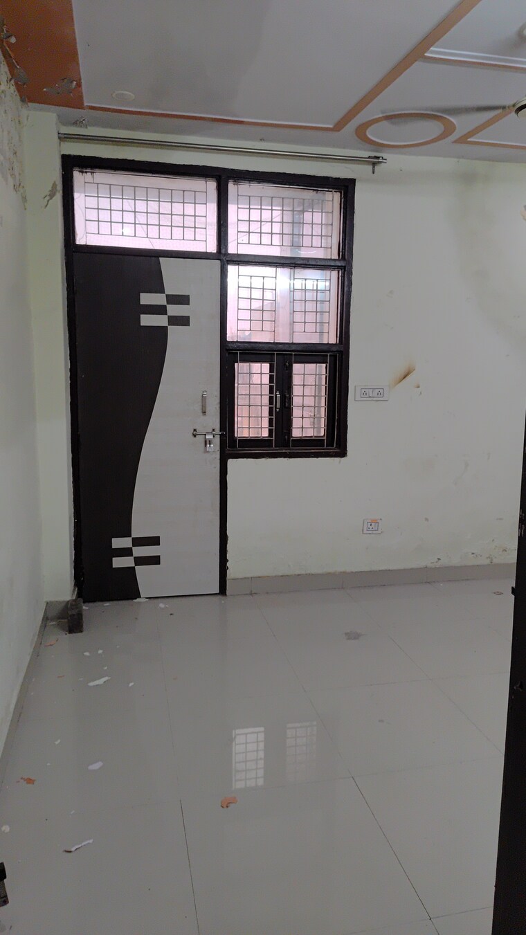 Kitchen, bhagwati garden 2 Bedroom 65 Sq.Yd. Builder Floor In Bhagwati Garden Delhi 9134140