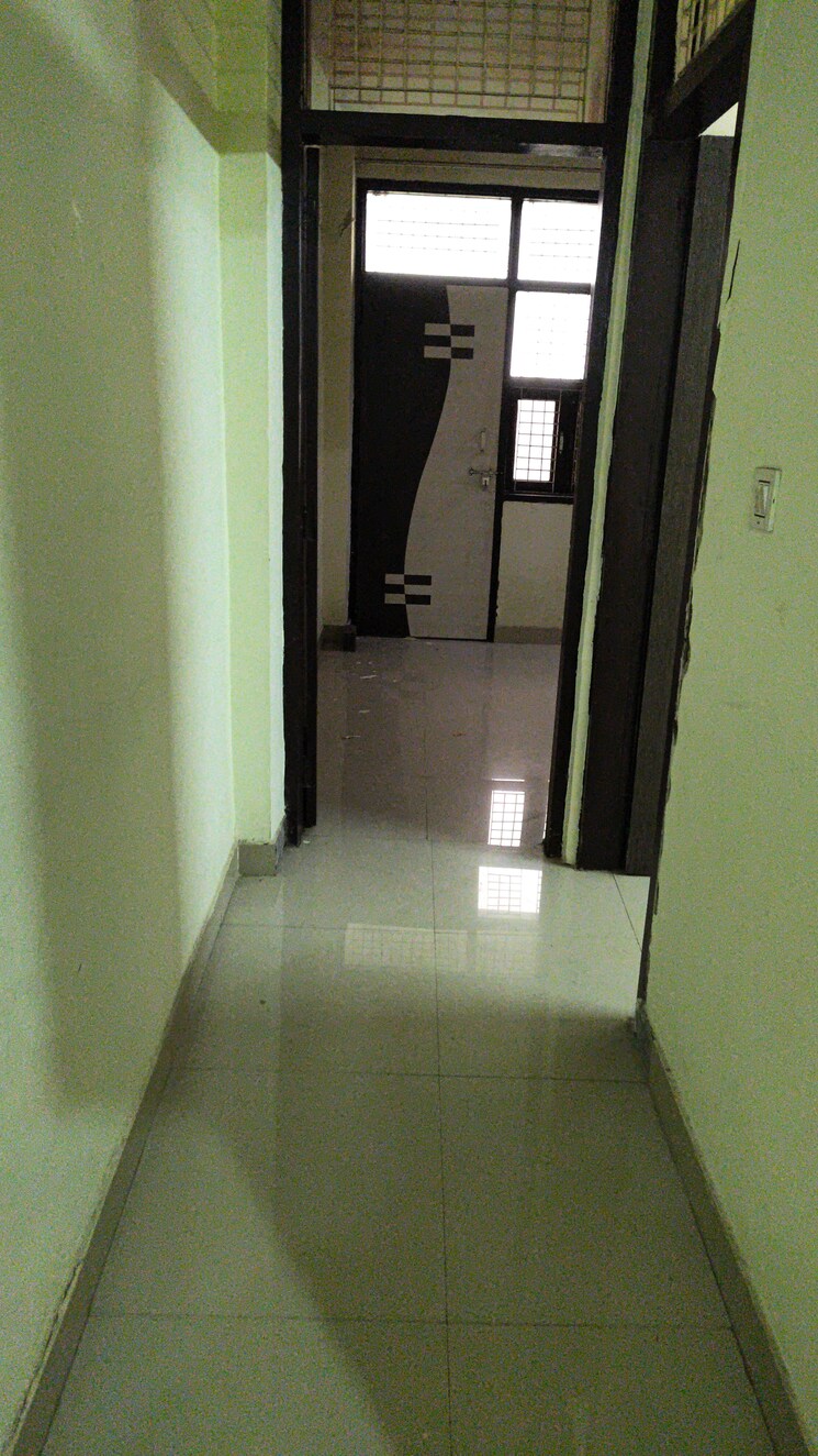 Kitchen, bhagwati garden 2 Bedroom 65 Sq.Yd. Builder Floor In Bhagwati Garden Delhi 9134140