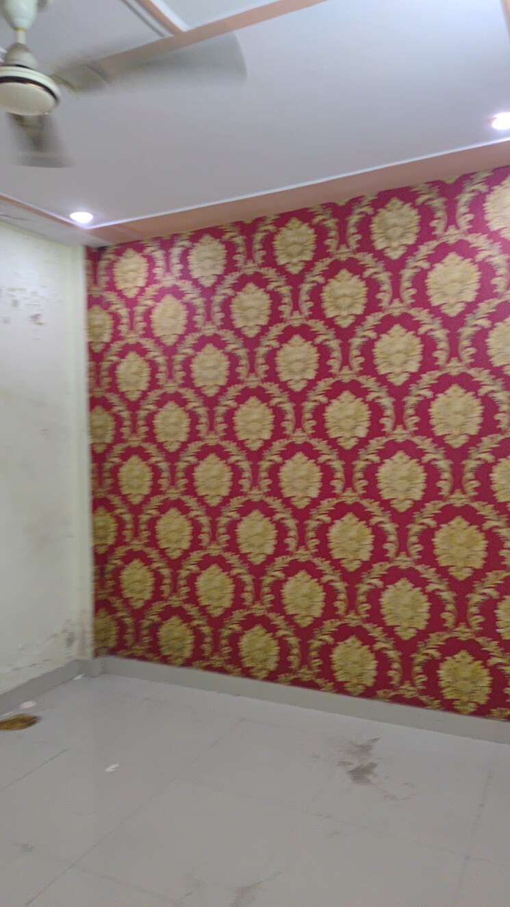 Master Plan, bhagwati garden 2 Bedroom 65 Sq.Yd. Builder Floor In Bhagwati Garden Delhi 9134140