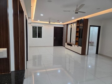 3 BHK Apartment For Rent in Rajapushpa Provincia, Narsingi