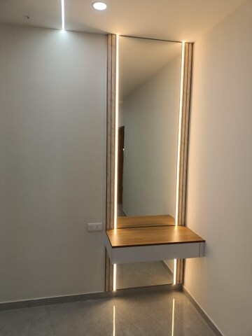Furnished Amenities in 3 BHK Apartment at EIPL Corner Stone, Gandipet – for Rent