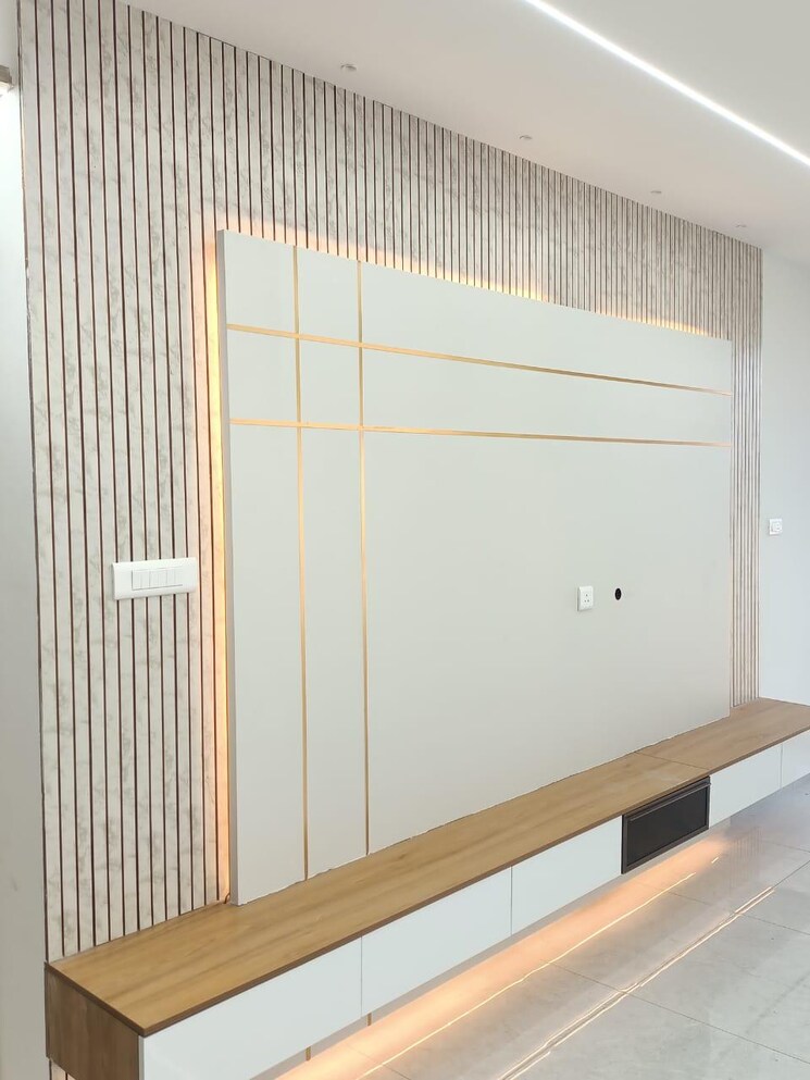 Bathroom, eipl-corner-stone 3 Bedroom 2100 Sq.Ft. Apartment In Gandipet Hyderabad 9134180