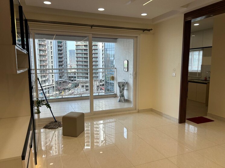 Room, prestige-tranquil 3 Bedroom 2049 Sq.Ft. Apartment In Kokapet Hyderabad 9134181