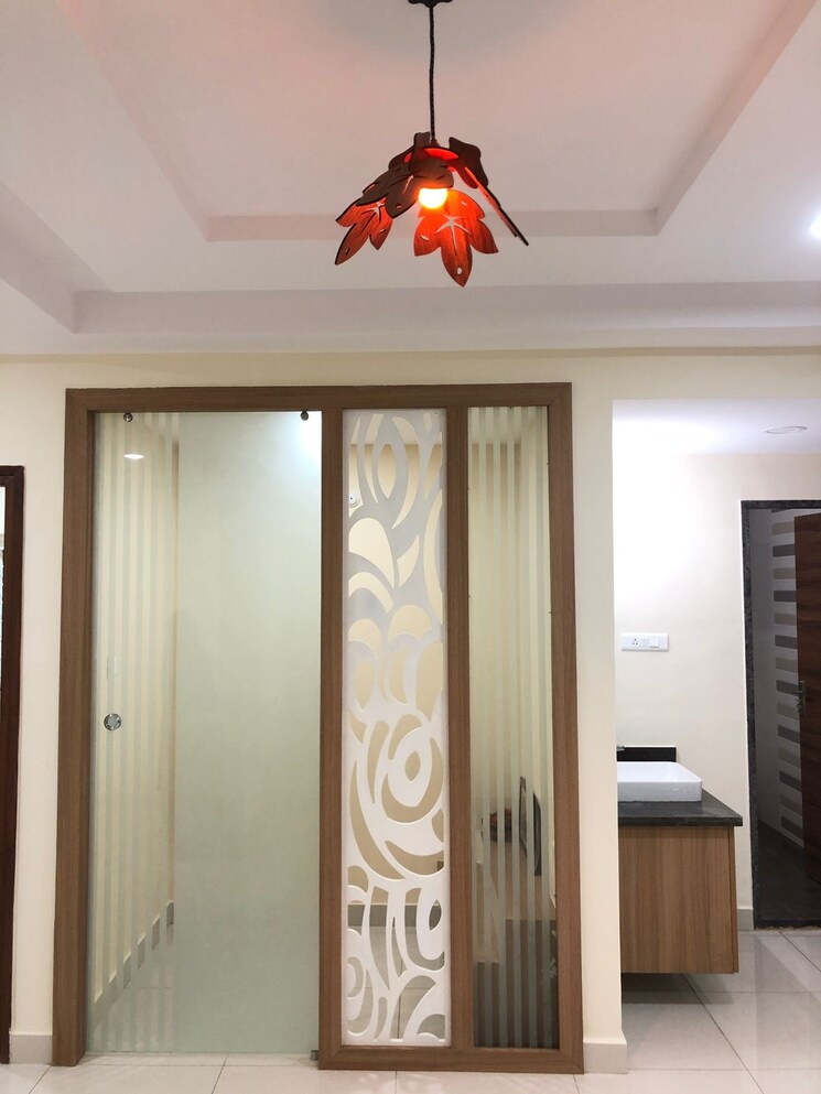 Bedroom, my-home-avatar 3 Bedroom 1834 Sq.Ft. Apartment In Gachibowli Hyderabad 9134182