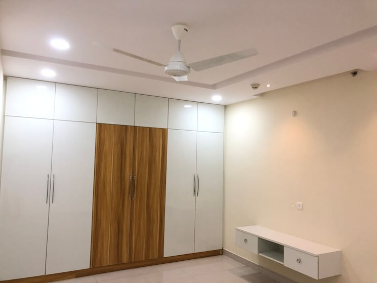 Room, my-home-avatar 3 Bedroom 1834 Sq.Ft. Apartment In Gachibowli Hyderabad 9134182