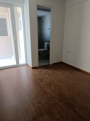 Bathroom in 3 BHK Apartment at Sushma Joynest ZRK, Ghazipur – for Sale