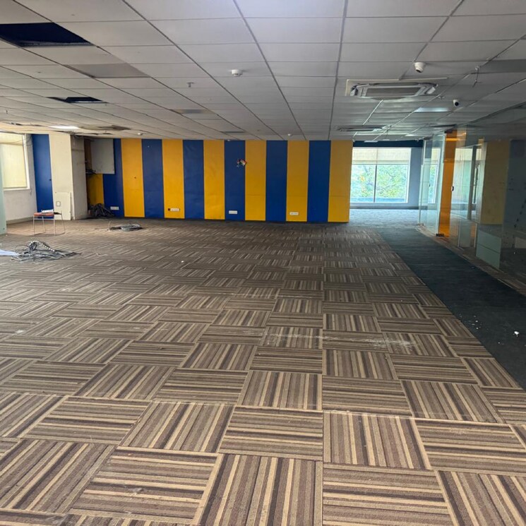 Exterior View, banjara hills Commercial Shop 3000 Sq.Ft. In Banjara Hills Hyderabad 9134188