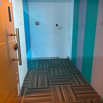Staircase in  Shop at Banjara Hills – for Rent