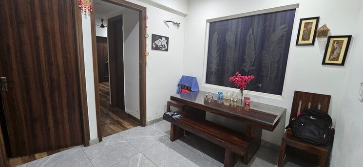 Bedroom, ghb-splande 4 Bedroom 1296 Sq.Ft. Apartment In Patiala Road Zirakpur 9134189