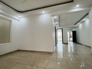Building Lobby in 3 BHK Apartment at Motia Harmony Greens, Kishanpura – for Sale