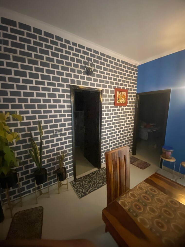 Bedroom, mona-townships-greens-2 3 Bedroom 1810 Sq.Ft. Apartment In Ghazipur Zirakpur 9134197