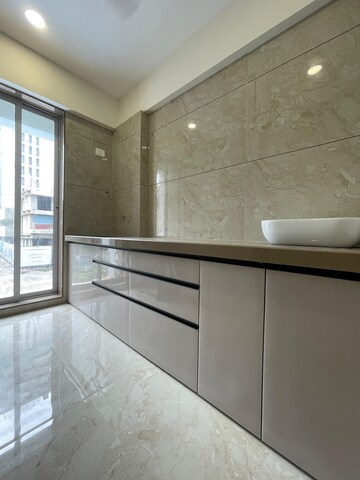 Kitchen in 1 BHK Apartment at Vasai Blossom, Vasai West – for Sale