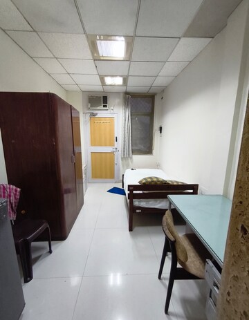 Kitchen in  Pg at Worli Sea Face – for Rent
