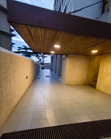 Kitchen in  Pg at Worli Sea Face – for Rent
