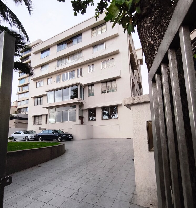 Exterior View, worli sea face Pg For Boys & Girls In Worli Sea Face 9134202