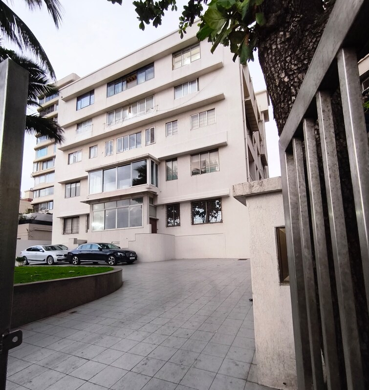 Exterior View, worli sea face Pg For Boys & Girls In Worli Sea Face 9134202