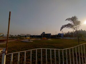  Plot – Exterior View View at Pratap Nagar - for Sale
