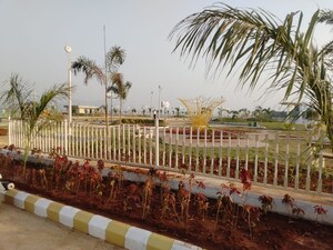  Plot – Exterior View View at Pratap Nagar - for Sale