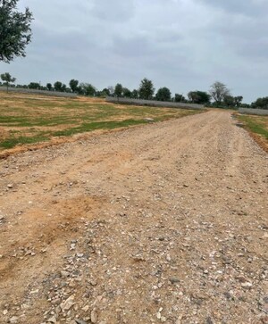 Plot Area in  Plot at RHBA Shiv Pearl III, Muhana – for Sale