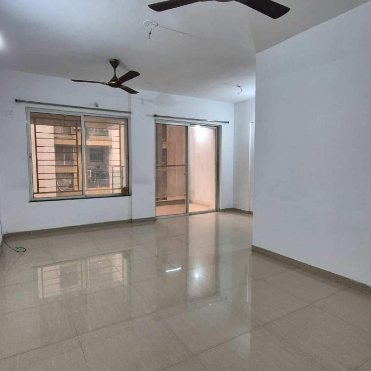2 BHK 1070 Sq.Ft. Apartment in Manav Perfect 10