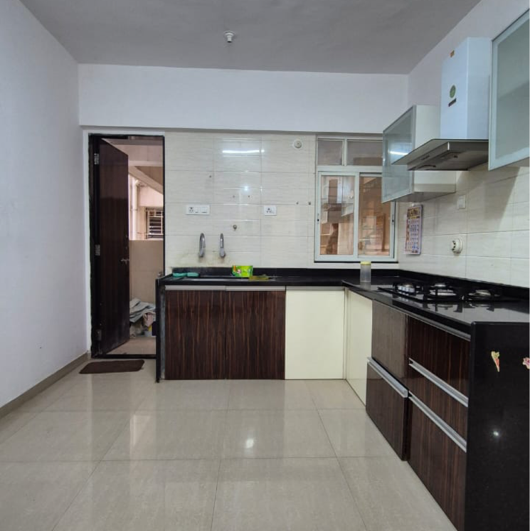 Kitchen, manav-perfect-10 2 Bedroom 1070 Sq.Ft. Apartment In Balewadi Pune 9134217