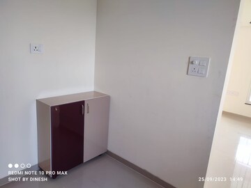 Room in 1 BHK Apartment at RKH Blessings, Moshi – for Rent