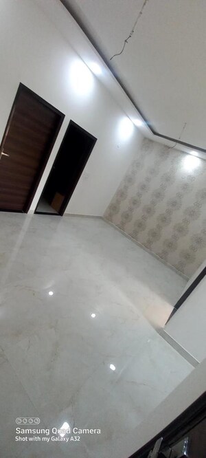 Furnished Amenities in 3 BHK Apartment at Guru Nanak Enclave, Dhakoli – for Sale