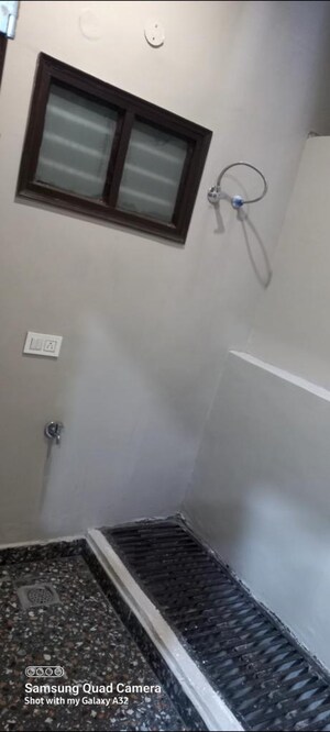 Furnished Amenities in 3 BHK Apartment at Guru Nanak Enclave, Dhakoli – for Sale