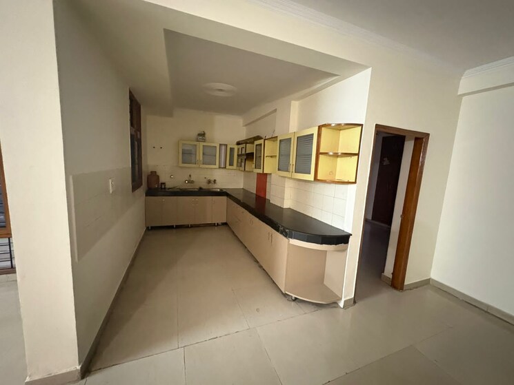 Kitchen, ms-enclave-zirakpur 3 Bedroom 1850 Sq.Ft. Apartment In Dhakoli Zirakpur 9134225